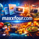 Maxxfour.com: A Comprehensive Look at a Rapidly Growing Digital Platform in 2026