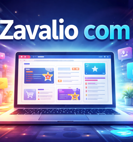 Zavalio com: Complete Guide to Platform Features & Safety