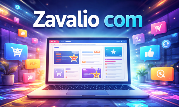 Zavalio com: Complete Guide to Platform Features & Safety