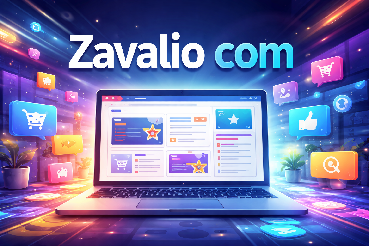 Zavalio com: Complete Guide to Platform Features & Safety