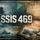 ssis 469: The Untold Story Behind Its Identity