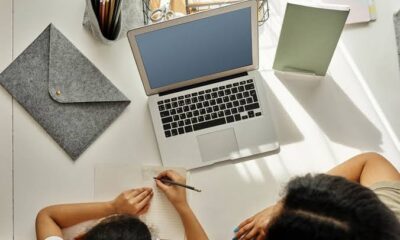 How an Online Assignment Helper Can Transform Your Study Routine