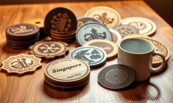 Coasters