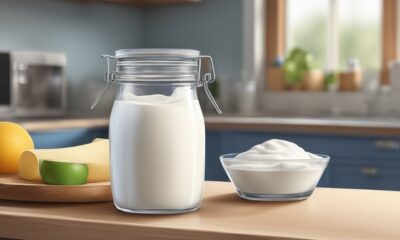 Joguart: Premium Fermented Dairy for Modern Wellness