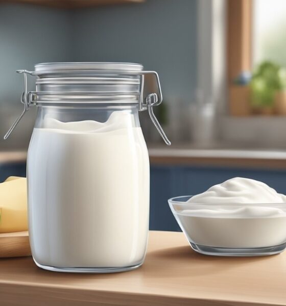 Joguart: Premium Fermented Dairy for Modern Wellness