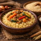 kouskousi: The Lost Grain Tradition Revived in Africa