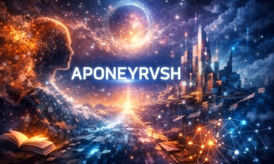 Aponeyrvsh: Exploring the Meaning, Origins, and Cultural Rise