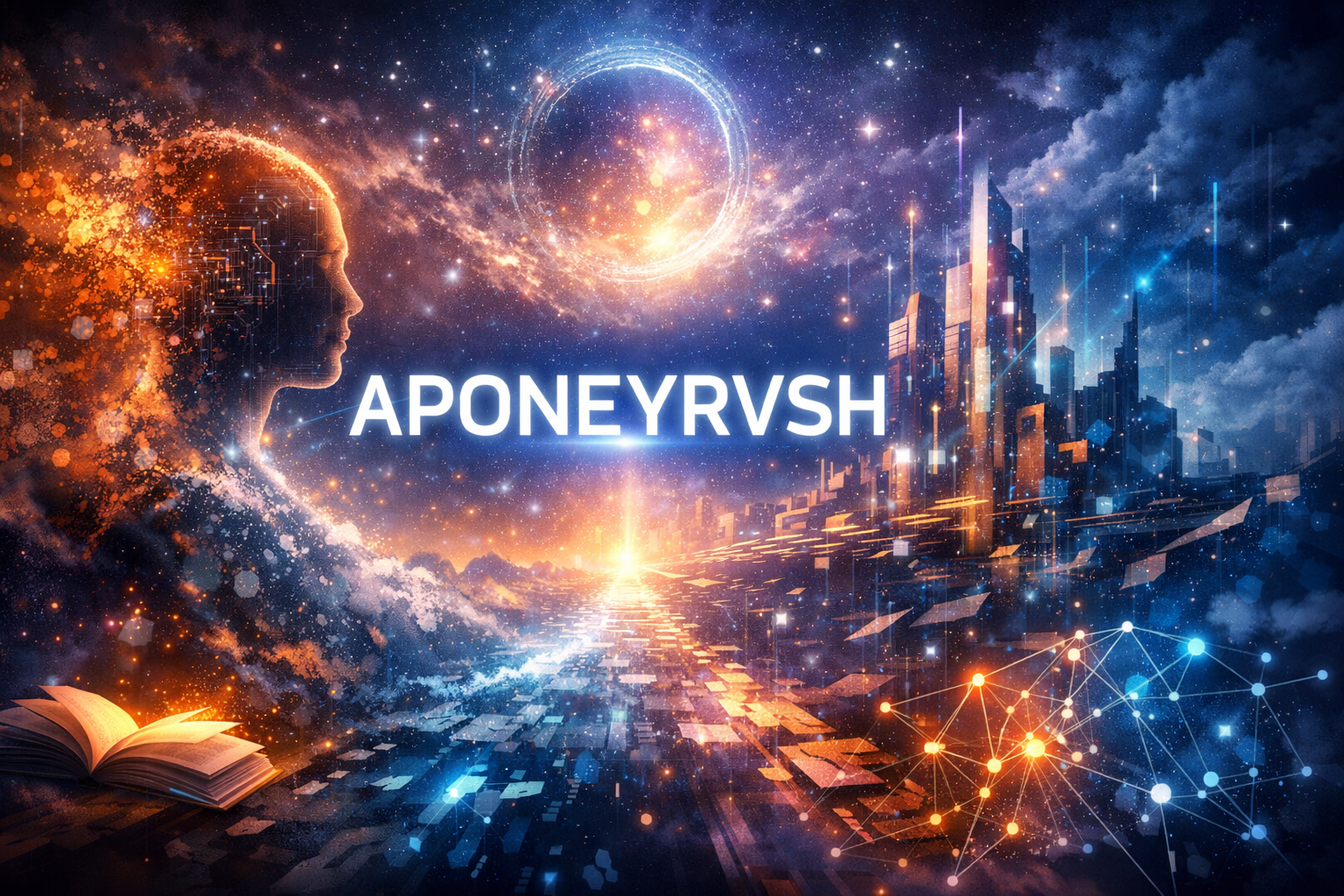 Aponeyrvsh: Exploring the Meaning, Origins, and Cultural Rise