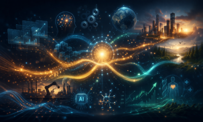 multpo Framework Driving Complex System Intelligence Shift