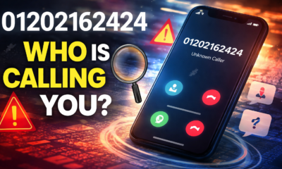 01202162424 Exposed: Truth Behind the Calls