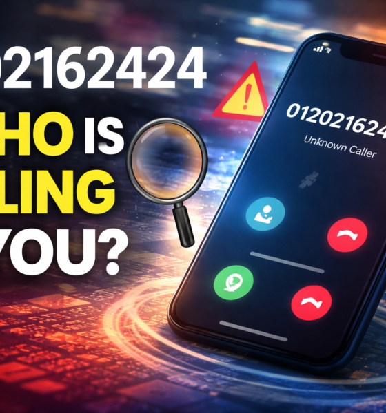 01202162424 Exposed: Truth Behind the Calls