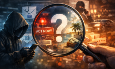 scamiikely: Unmasking Patterns Behind Modern Deception