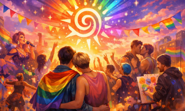 Gayfirir: The Rising Symbol of Identity, Expression, and Belonging