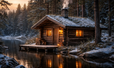 Pindhuset: Hidden Cultural Legacy Behind a Nordic Gem