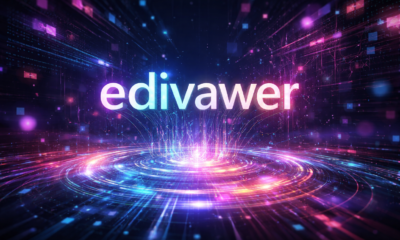 Edivawer: Uncovering the Meaning Behind a Digital Mystery