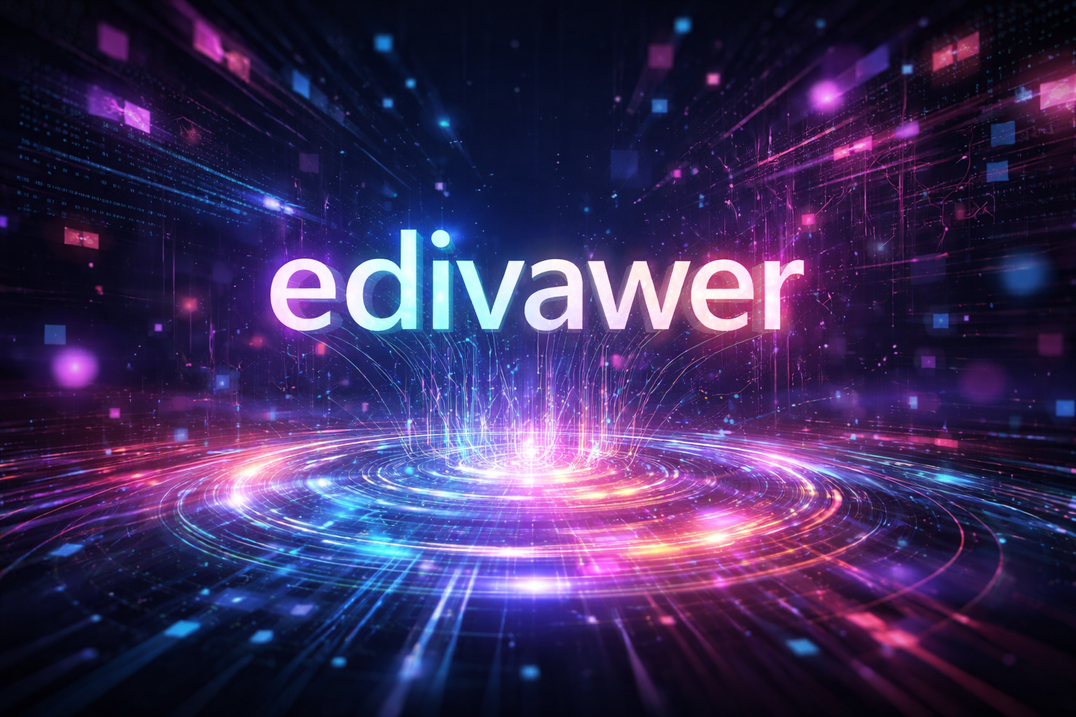 Edivawer: Uncovering the Meaning Behind a Digital Mystery