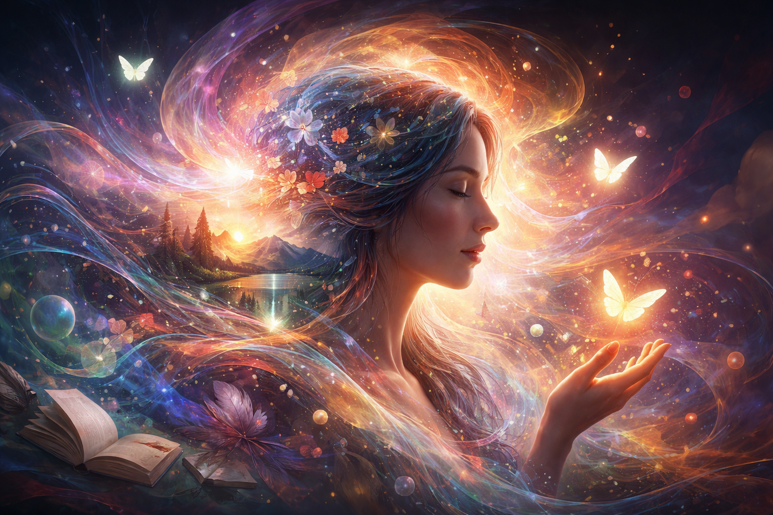 marpesthtic: A New Lens on Meaningful Human Expression