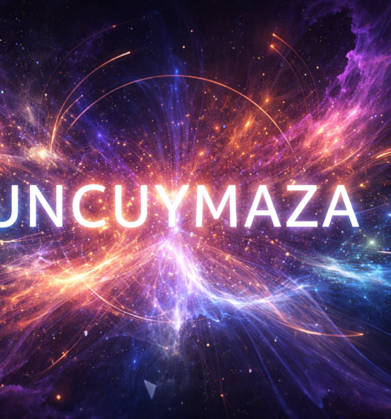Uncuymaza: The Mysterious Concept Reshaping Creative Thought