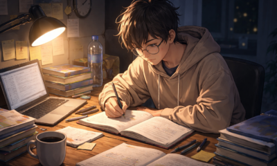 xuebaotou: The Cultural Meaning Behind a Rising Identity