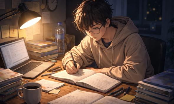 xuebaotou: The Cultural Meaning Behind a Rising Identity