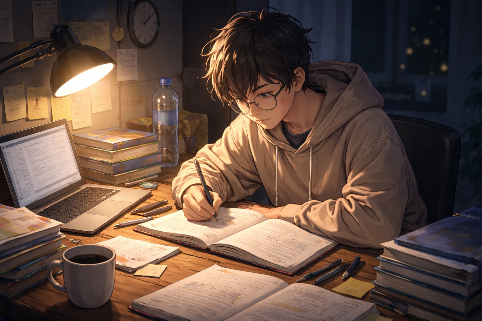 xuebaotou: The Cultural Meaning Behind a Rising Identity