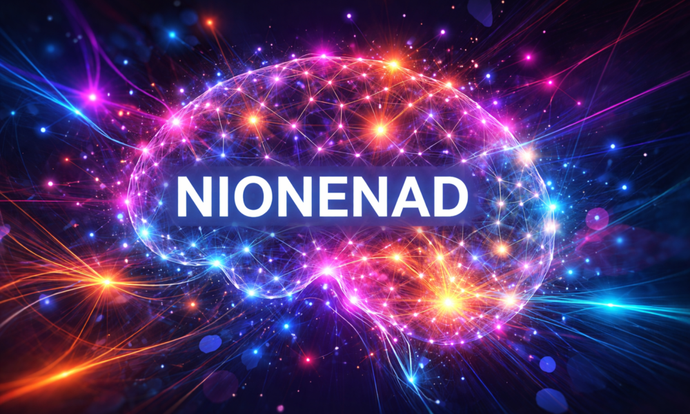 Nionenad Concept: Innovation, Identity, and Emerging Culture