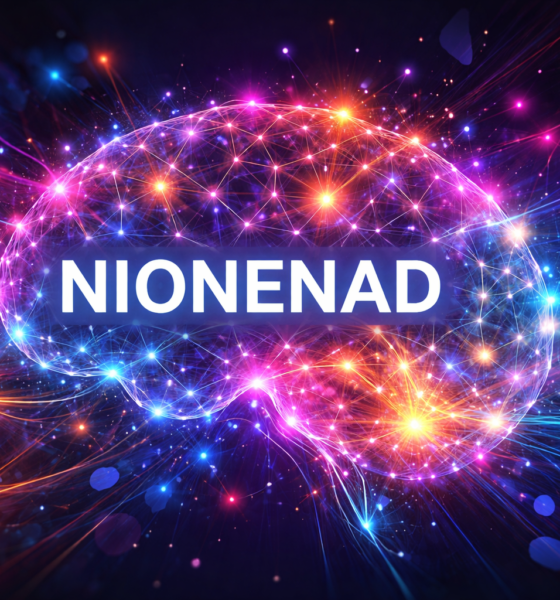 Nionenad Concept: Innovation, Identity, and Emerging Culture