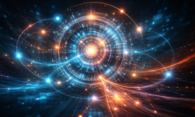 Autoamina: The Science of Self-Driven Progress and Systems