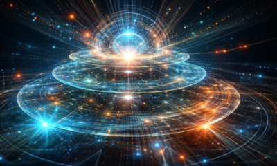 araachell: The Hidden Architecture of Adaptive Systems