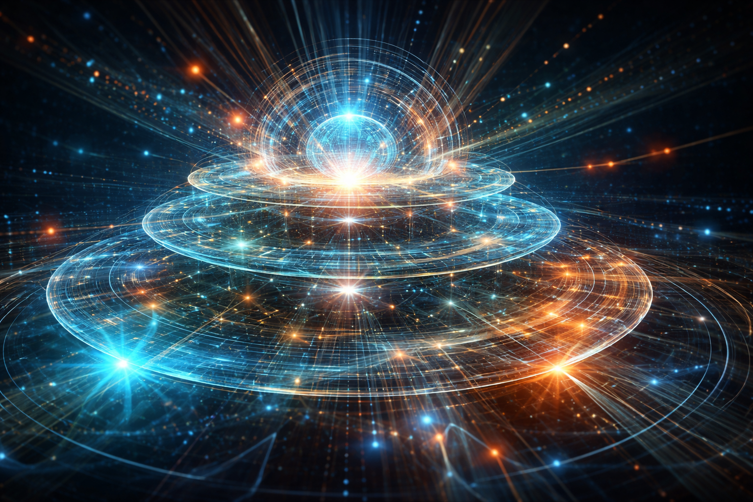 araachell: The Hidden Architecture of Adaptive Systems