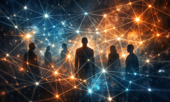 qawerdehidom: The Hidden System Shaping Human Order