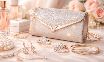 Fedsolife Brand Story: Affordable Style and Modern Accessories