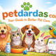 petdardas com: The Trusted Home for Smarter Pet Care