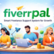 fiverrpal: Smart Freelance Support System for Growth