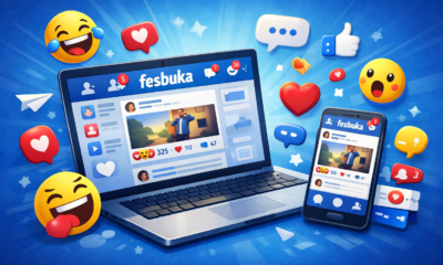 Fesbuka: The Curious Rise of a Global Internet Nickname