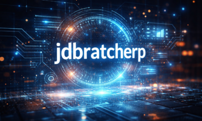 jdbratcherp: Uncovering Meaning, Context, and Emerging Relevance