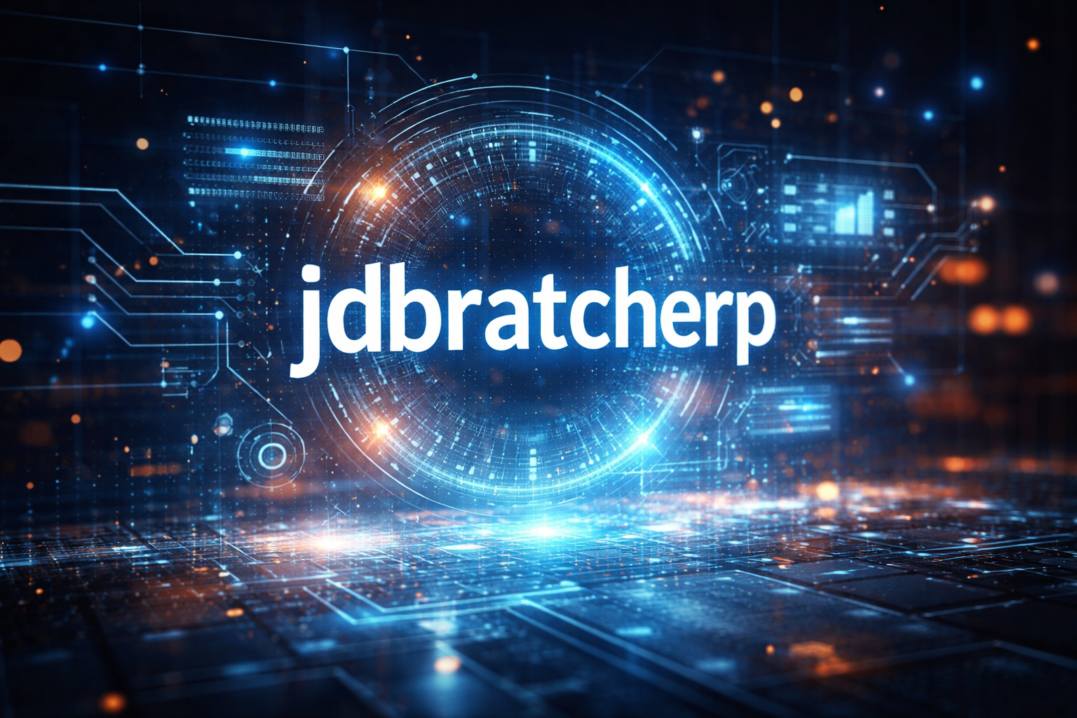 jdbratcherp: Uncovering Meaning, Context, and Emerging Relevance