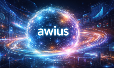 Awius: The Emerging Concept Shaping Intelligent Innovation