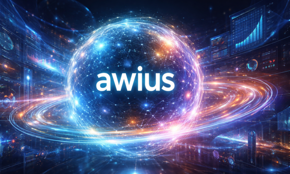 Awius: The Emerging Concept Shaping Intelligent Innovation