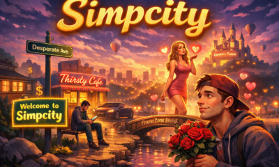 Simpcity Culture Explained: Meaning, Origins, and Impact