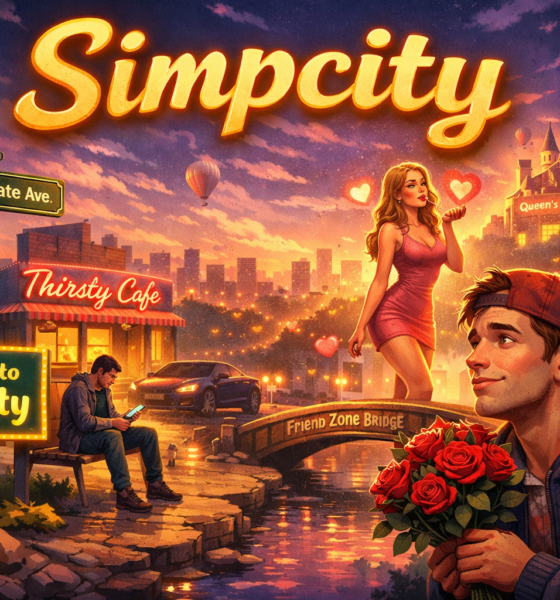 Simpcity Culture Explained: Meaning, Origins, and Impact