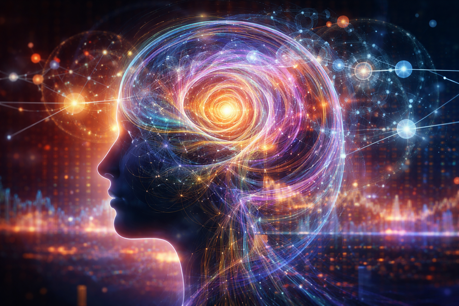 Hochre: Unveiling a Hidden Framework of Adaptive Thought