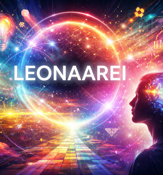 Leonaarei: Unlocking a New Philosophy of Creative Innovation