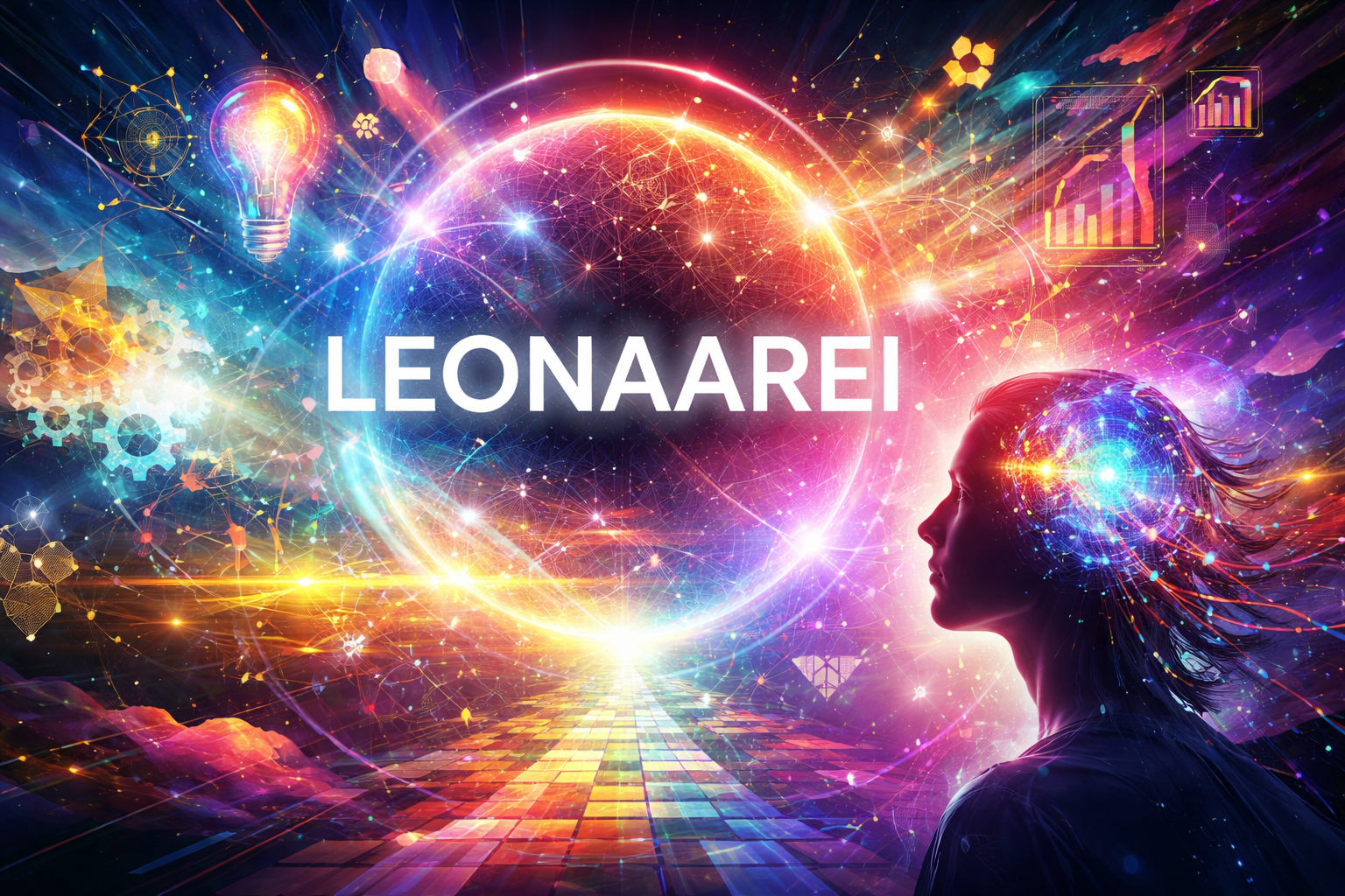 Leonaarei: Unlocking a New Philosophy of Creative Innovation
