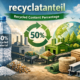 recyclatanteil: measuring true recycling share impact guides