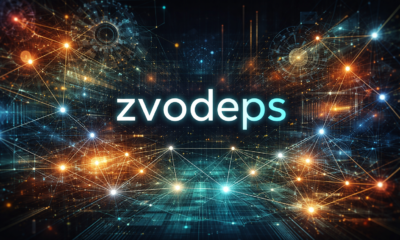 zvodeps Framework: Hidden Systems Shaping Decisions TodayNow