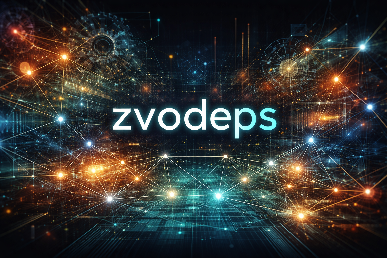 zvodeps Framework: Hidden Systems Shaping Decisions TodayNow