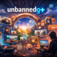 Unbannedg+: The Unfiltered Web Community Reimagined