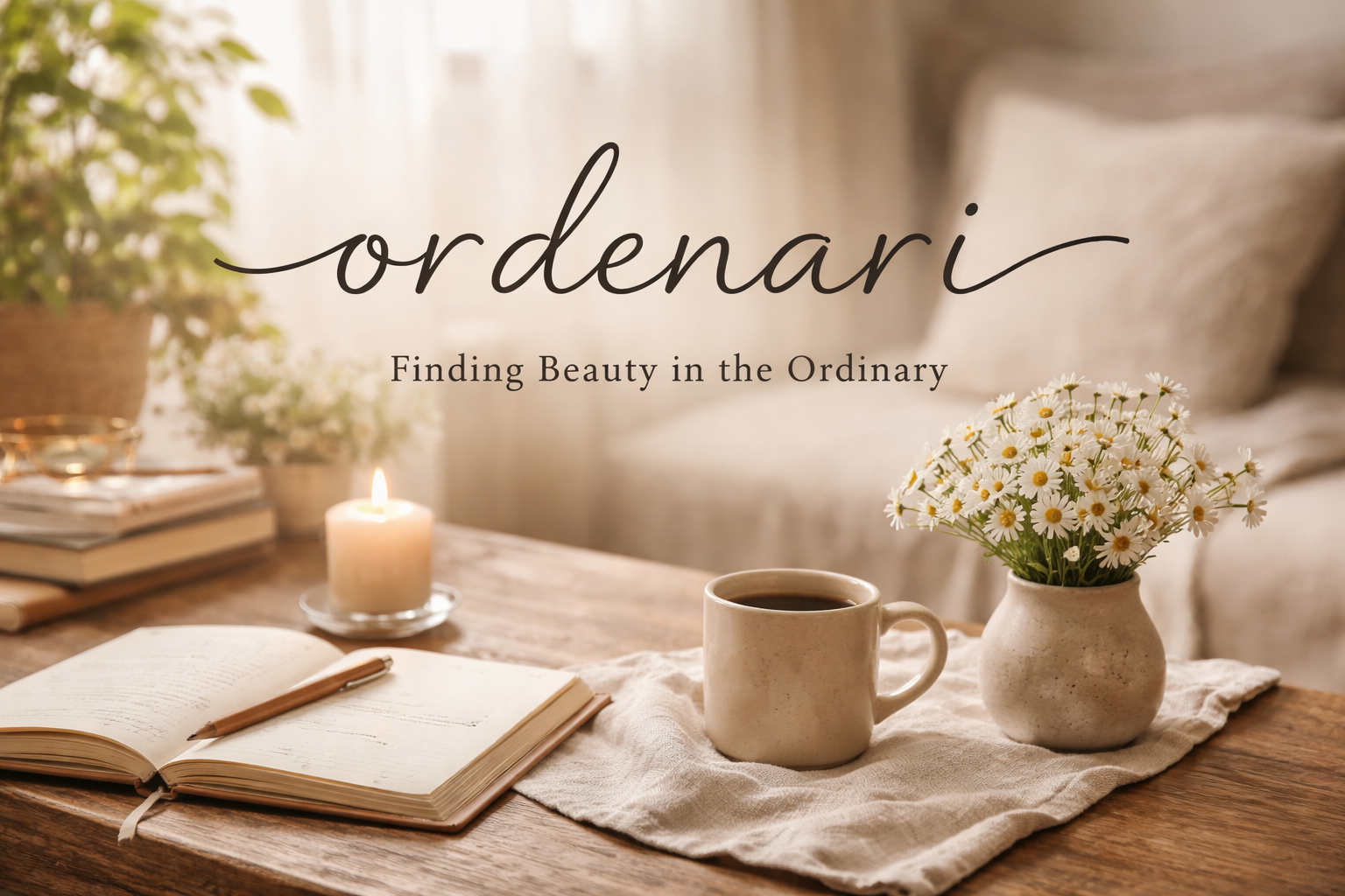 Ordenari Uncovered: Meaning, Origins and Modern Use