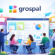 Grospal Platform Revolutionizing Modern Business Collaboration